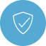 Secured partnerships