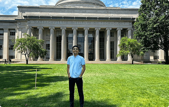 Founder's vision