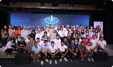 ScholarX event 3